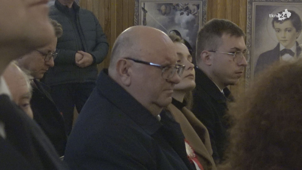 Piłsudski jest już w Fałkowie. Obchody 11 listopada [wideo, zdjęcia]