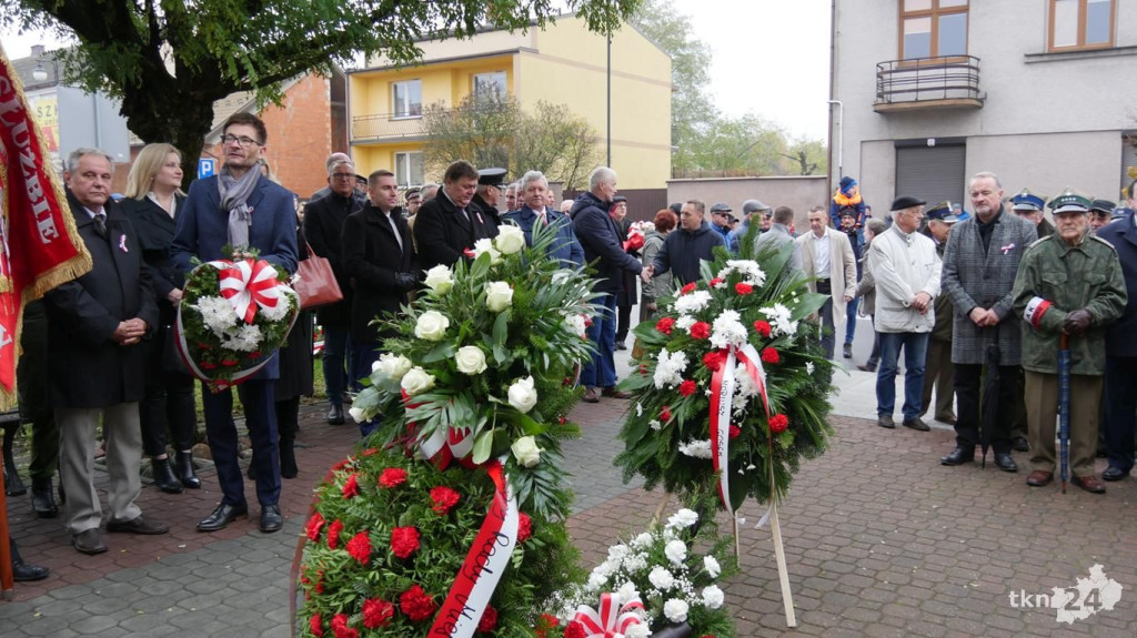 Tak Końskie świętowały niepodległość [wideo, zdjęcia]