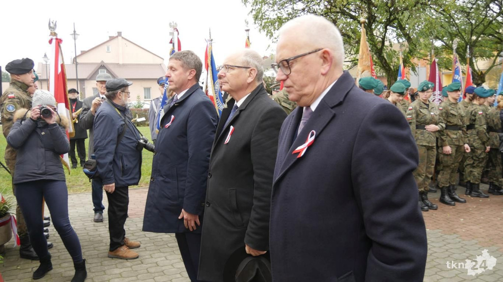 Tak Końskie świętowały niepodległość [wideo, zdjęcia]