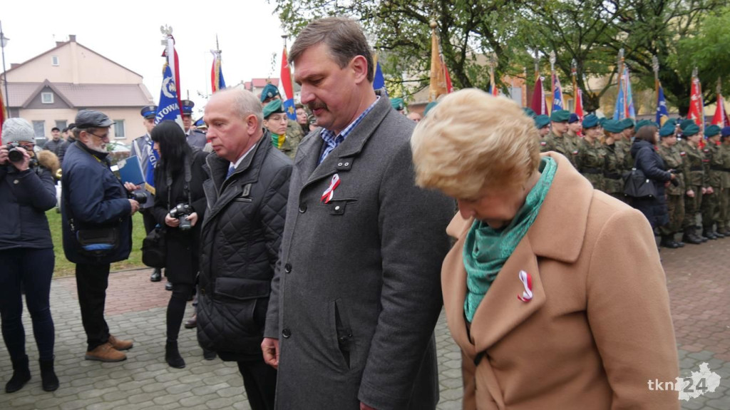Tak Końskie świętowały niepodległość [wideo, zdjęcia]