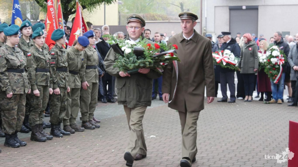 Tak Końskie świętowały niepodległość [wideo, zdjęcia]