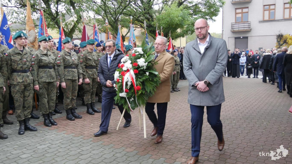 Tak Końskie świętowały niepodległość [wideo, zdjęcia]