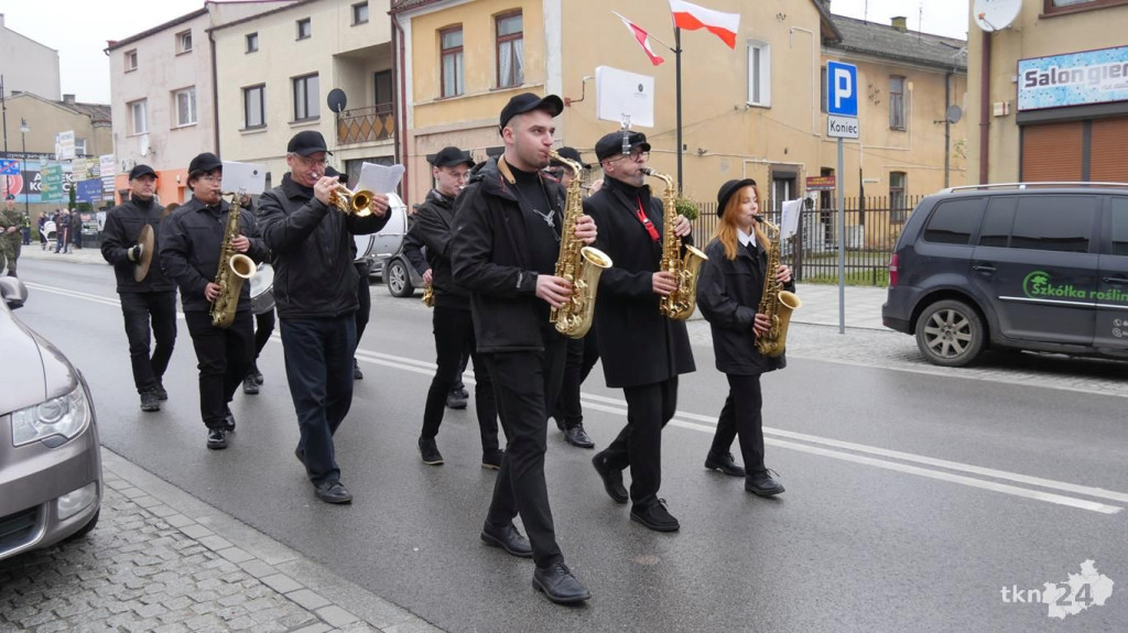 Tak Końskie świętowały niepodległość [wideo, zdjęcia]