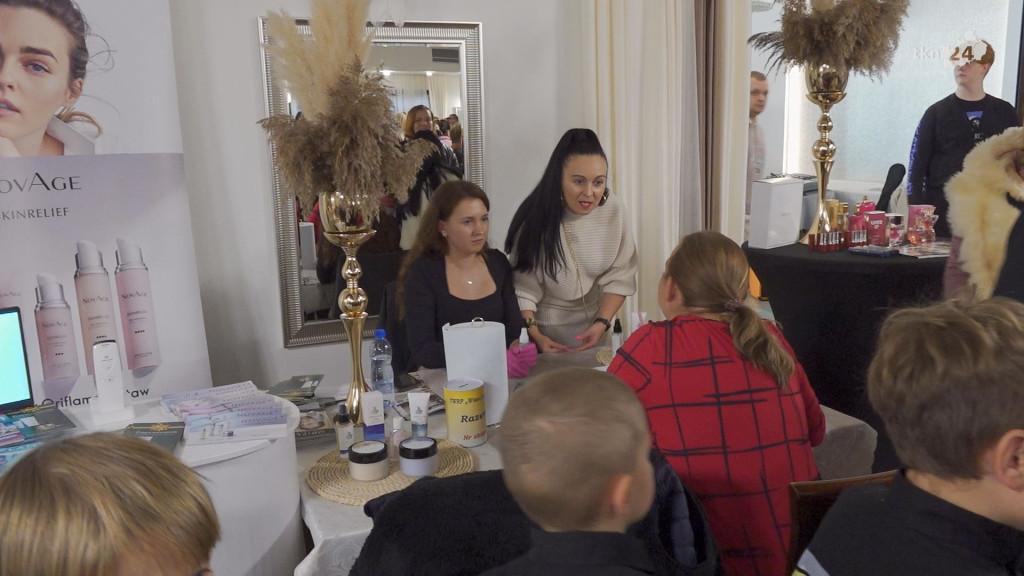 Razem dla Stasia. Charytatywne spotkanie w Astorii [fotorelacja]