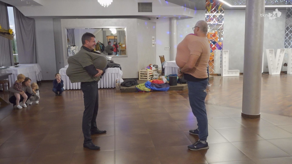Razem dla Stasia. Charytatywne spotkanie w Astorii [fotorelacja]