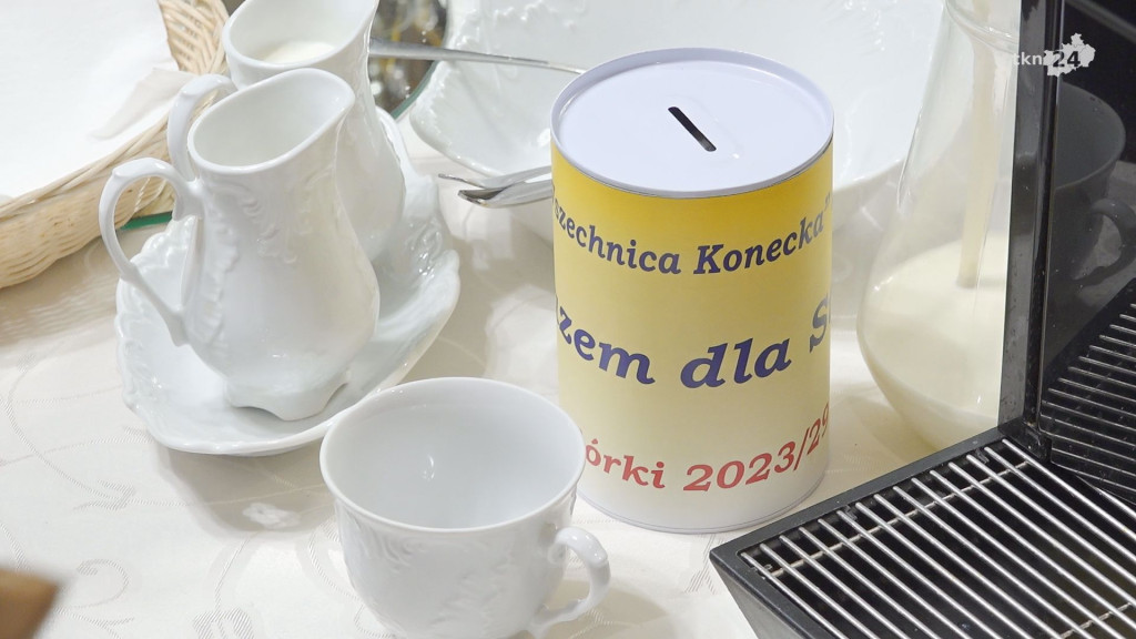 Razem dla Stasia. Charytatywne spotkanie w Astorii [fotorelacja]