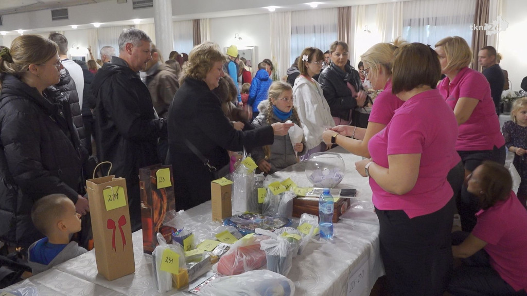 Razem dla Stasia. Charytatywne spotkanie w Astorii [fotorelacja]