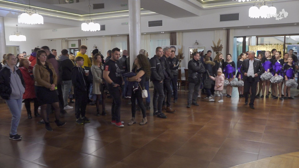 Razem dla Stasia. Charytatywne spotkanie w Astorii [fotorelacja]