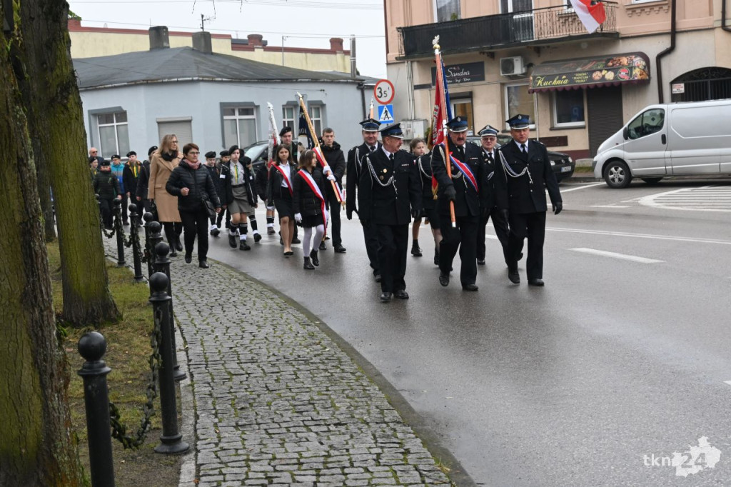 11 listopada w Radoszycach. Fotorelacja