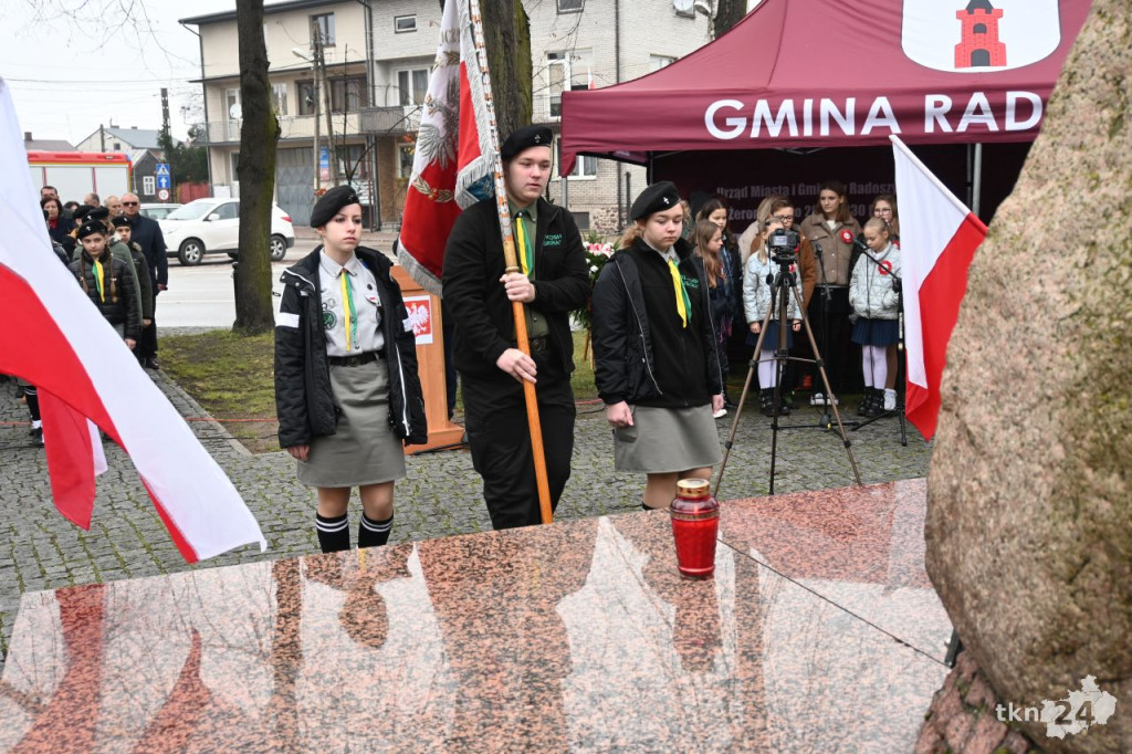 11 listopada w Radoszycach. Fotorelacja