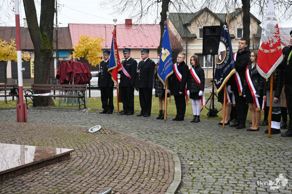 11 listopada w Radoszycach. Fotorelacja