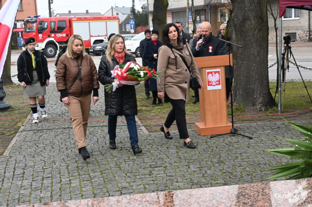 11 listopada w Radoszycach. Fotorelacja