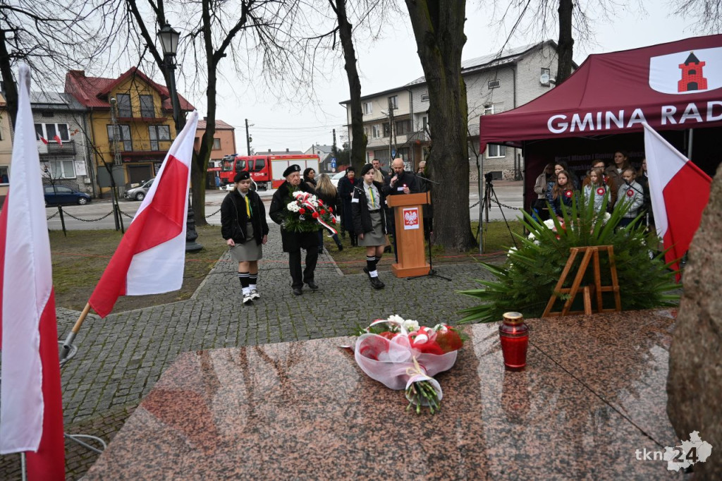 11 listopada w Radoszycach. Fotorelacja