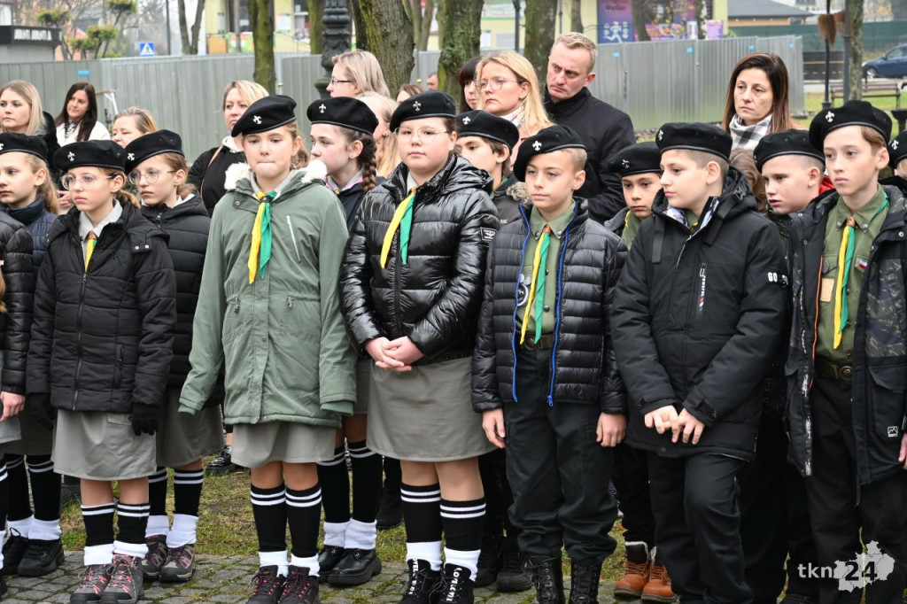 11 listopada w Radoszycach. Fotorelacja