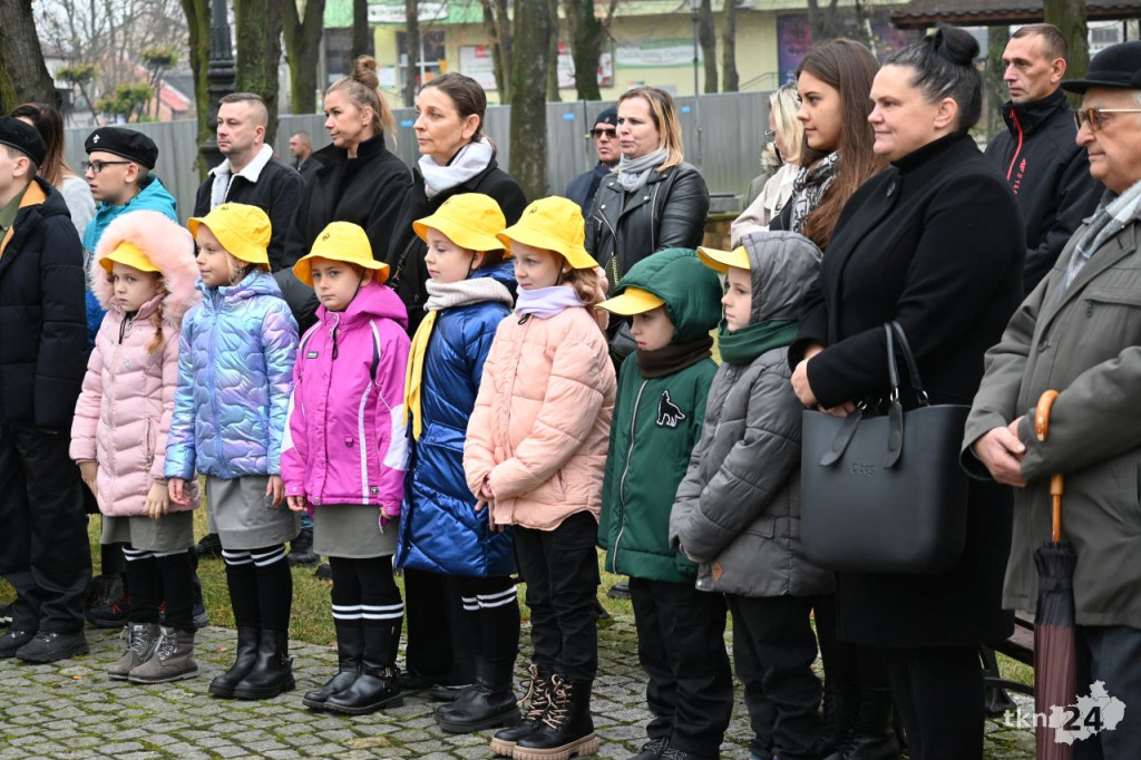 11 listopada w Radoszycach. Fotorelacja