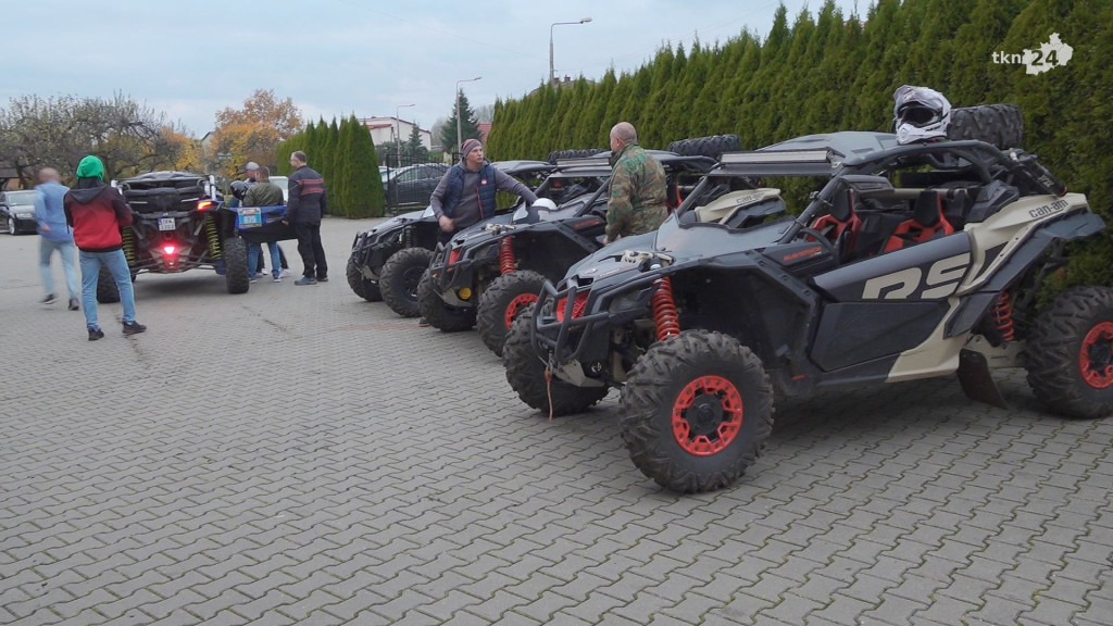 Ponad 36 tysięcy złotych z festynu dla Stasia. Relacja WIDEO