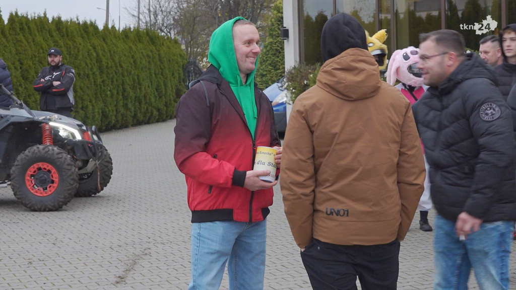 Ponad 36 tysięcy złotych z festynu dla Stasia. Relacja WIDEO