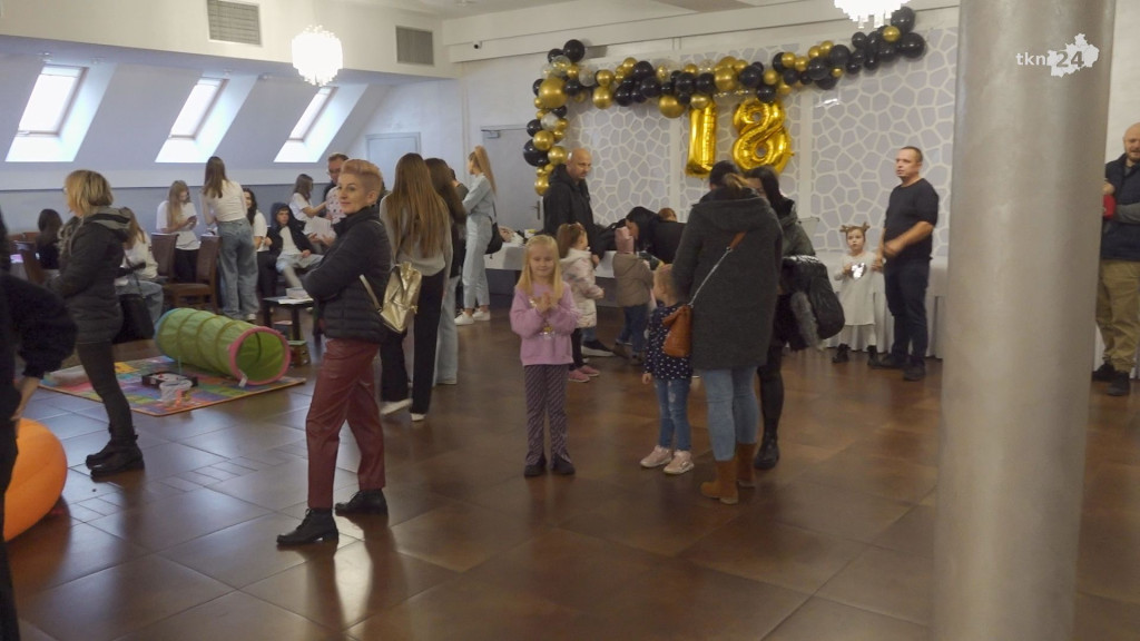 Ponad 36 tysięcy złotych z festynu dla Stasia. Relacja WIDEO