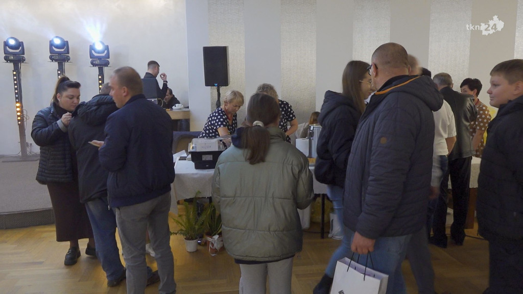 Ponad 36 tysięcy złotych z festynu dla Stasia. Relacja WIDEO