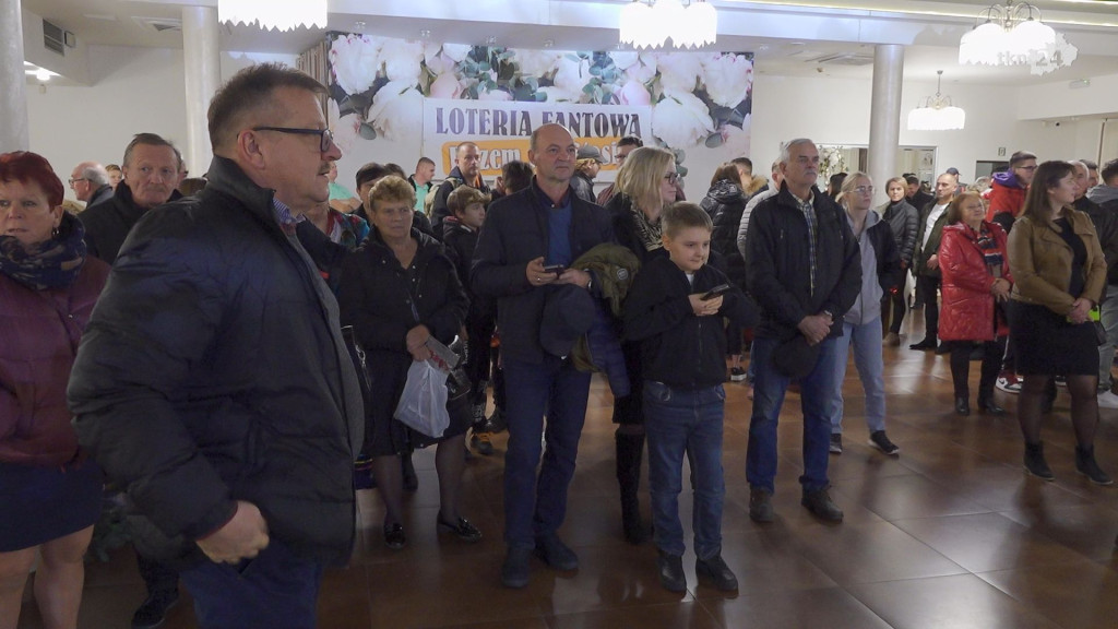 Ponad 36 tysięcy złotych z festynu dla Stasia. Relacja WIDEO