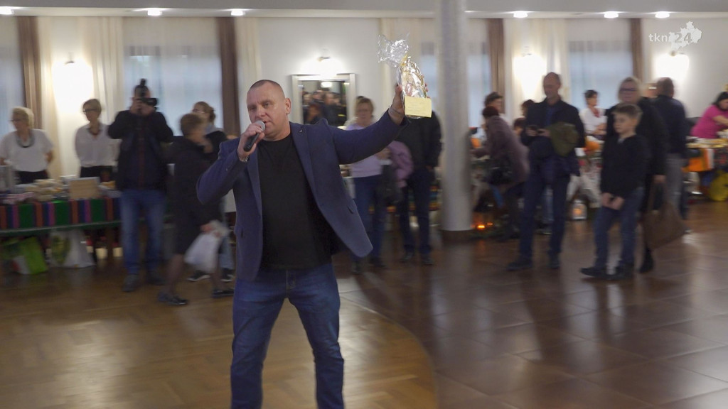 Ponad 36 tysięcy złotych z festynu dla Stasia. Relacja WIDEO