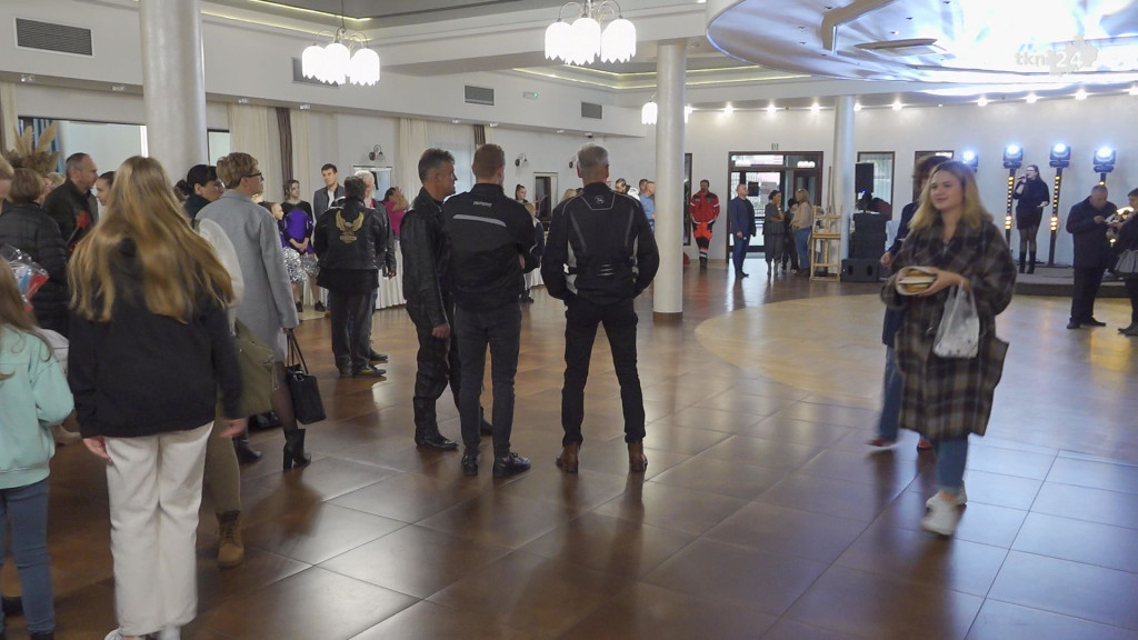 Ponad 36 tysięcy złotych z festynu dla Stasia. Relacja WIDEO