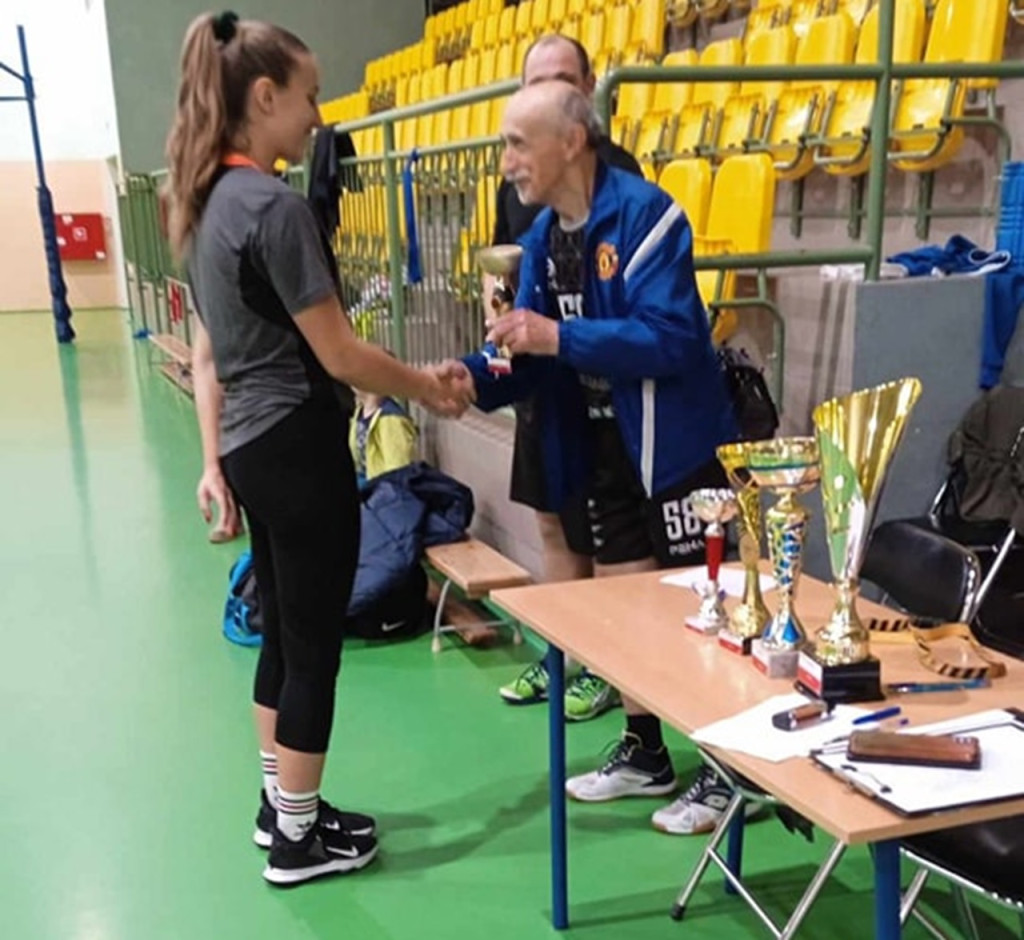 Fair Play zagrało w siatkówkę i futsal dla Stasia [wideo, zdjęcia]