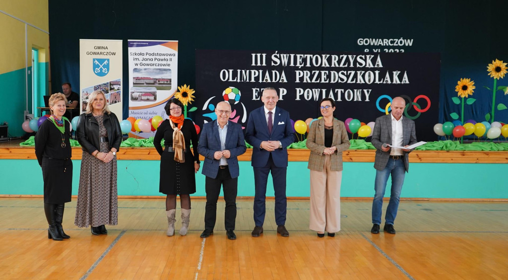 Triumf Przedszkola nr 2 w Końskich. Przed nimi finał wojewódzki [zdjęcia]