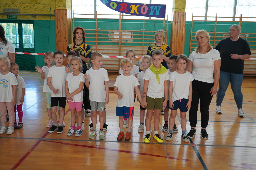 Triumf Przedszkola nr 2 w Końskich. Przed nimi finał wojewódzki [zdjęcia]