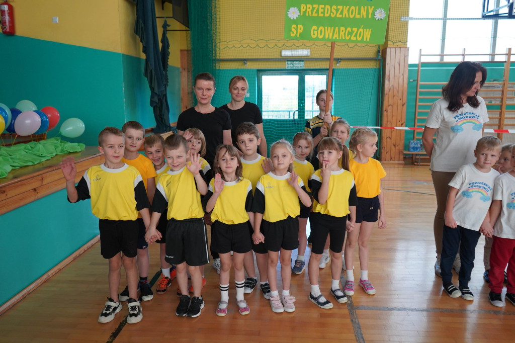 Triumf Przedszkola nr 2 w Końskich. Przed nimi finał wojewódzki [zdjęcia]