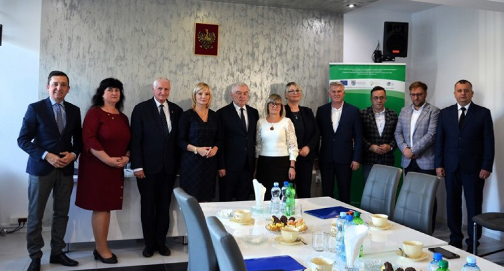 Stąporków otrzymał dofinansowanie na remont remizy w Odrowążu