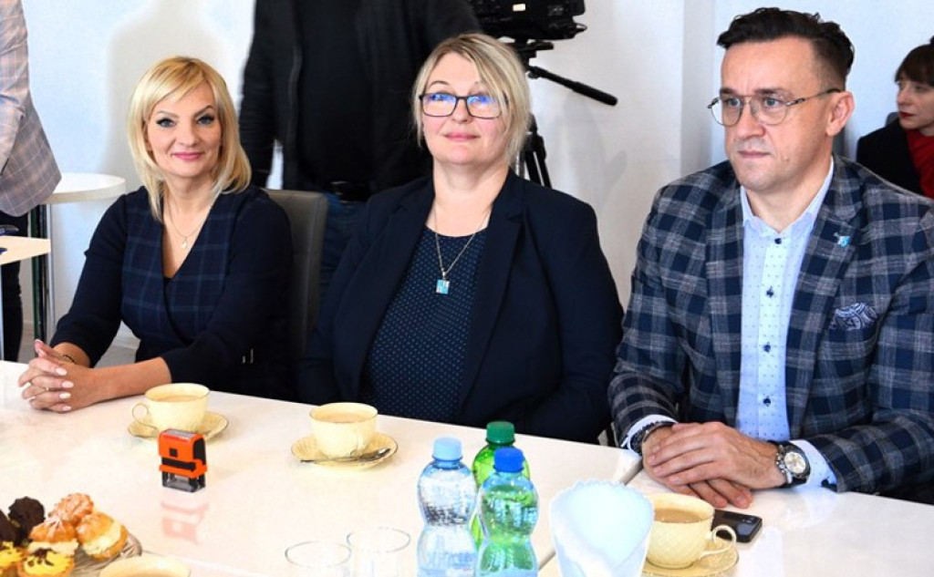 Stąporków otrzymał dofinansowanie na remont remizy w Odrowążu