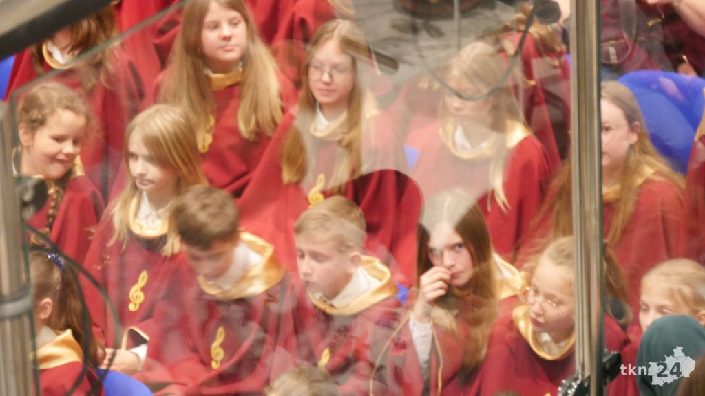 45 lat Szkoły Muzycznej. Na jubileusz piękny koncert [wideo, zdjęcia]