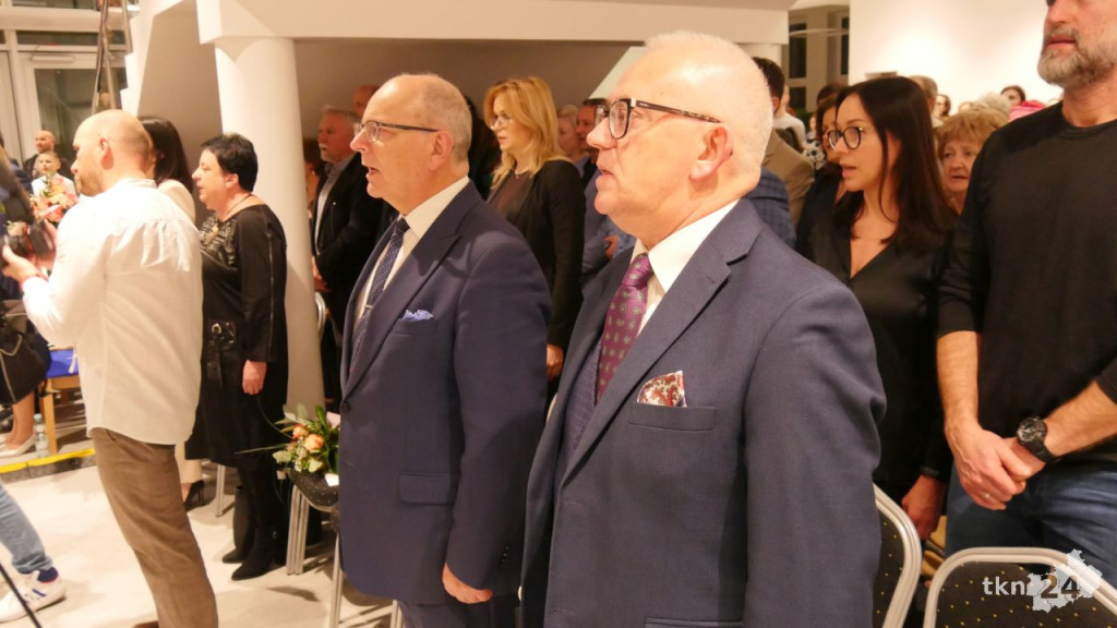 45 lat Szkoły Muzycznej. Na jubileusz piękny koncert [wideo, zdjęcia]