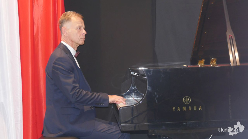 45 lat Szkoły Muzycznej. Na jubileusz piękny koncert [wideo, zdjęcia]