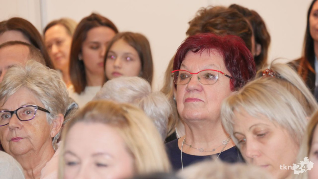 45 lat Szkoły Muzycznej. Na jubileusz piękny koncert [wideo, zdjęcia]
