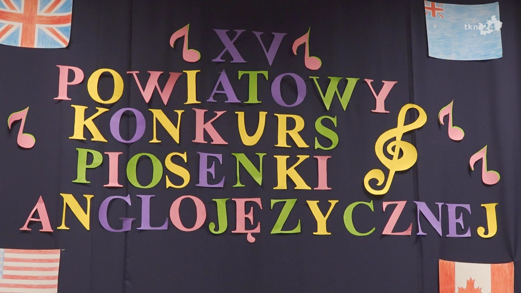 Julia Jakubowska i Aleksandra Połeć wygrywają przegląd Piosenki Anglojęzycznej [wideo, zdjęcia]