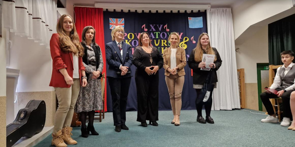 Julia Jakubowska i Aleksandra Połeć wygrywają przegląd Piosenki Anglojęzycznej [wideo, zdjęcia]