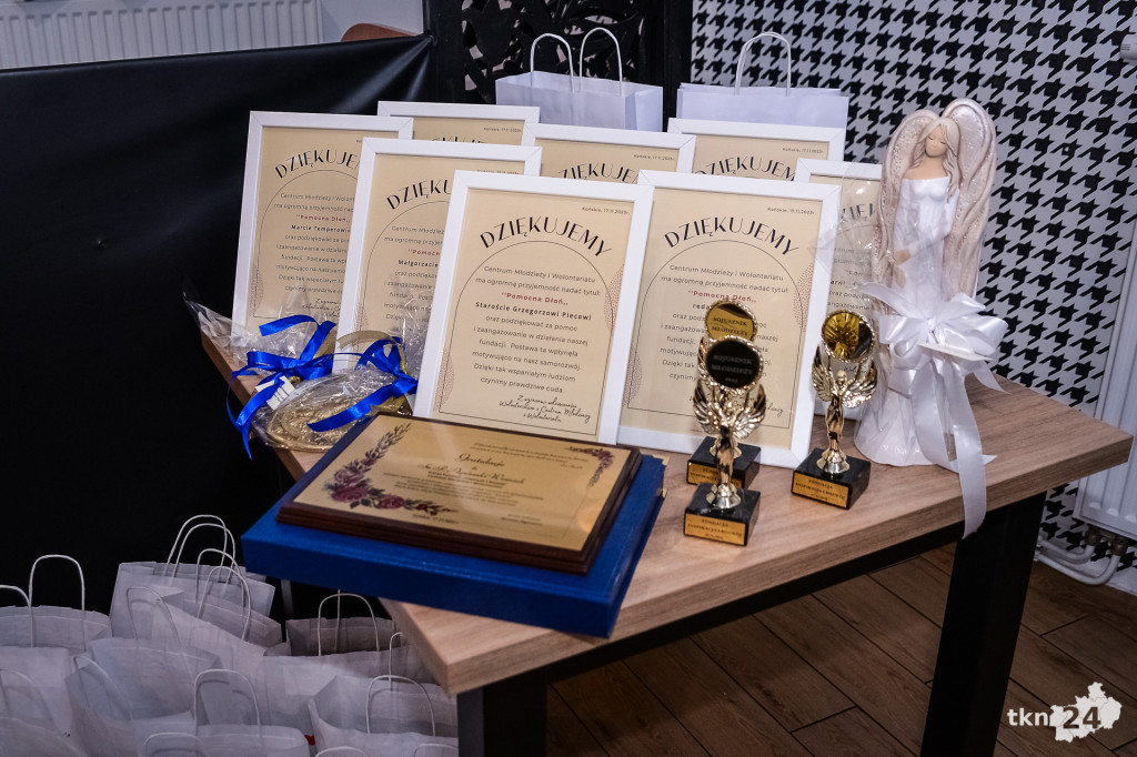Gala Fundacji Inspiracji i Rozwój [fotorelacja]