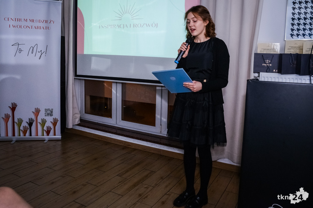 Gala Fundacji Inspiracji i Rozwój [fotorelacja]