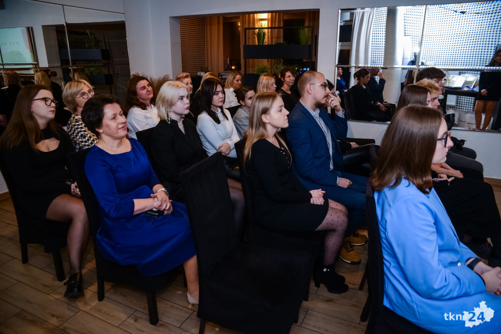 Gala Fundacji Inspiracji i Rozwój [fotorelacja]