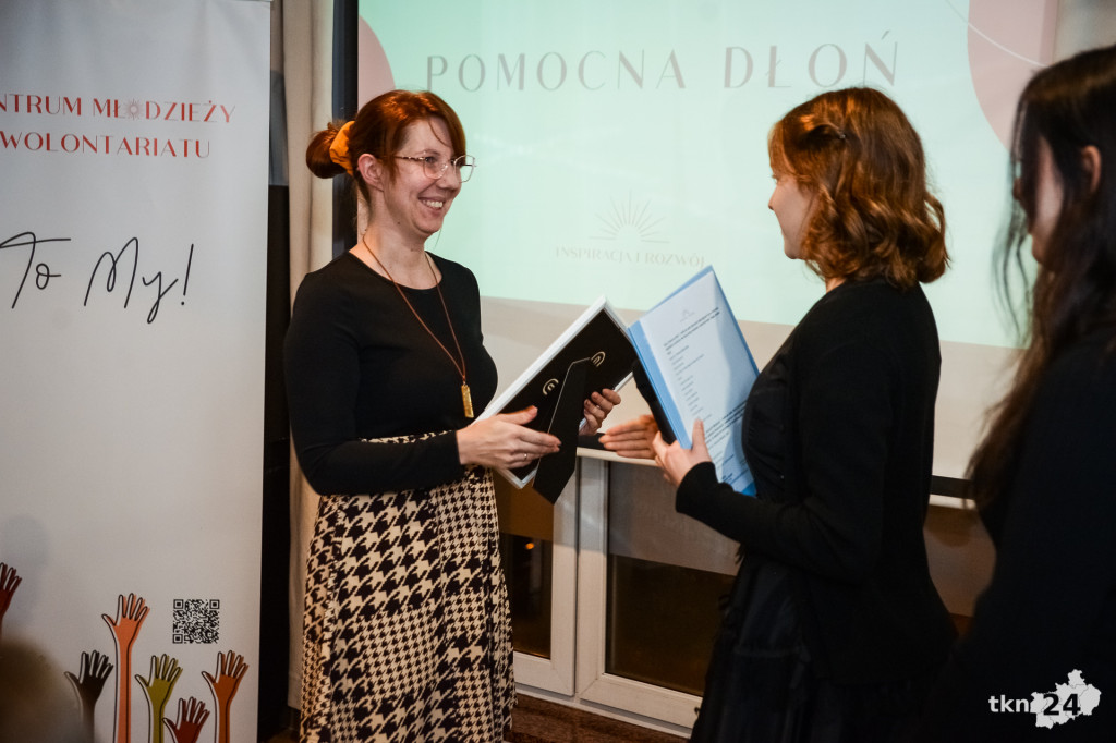 Gala Fundacji Inspiracji i Rozwój [fotorelacja]