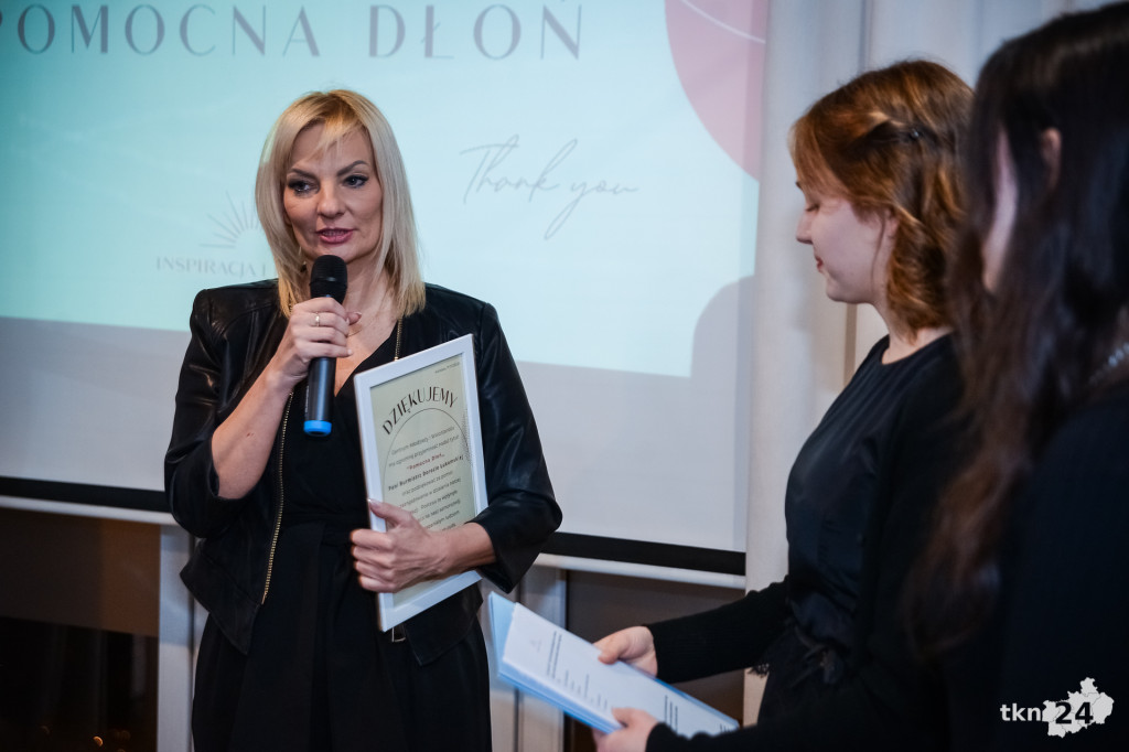 Gala Fundacji Inspiracji i Rozwój [fotorelacja]