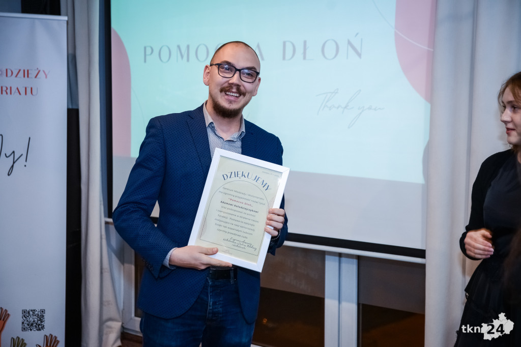 Gala Fundacji Inspiracji i Rozwój [fotorelacja]