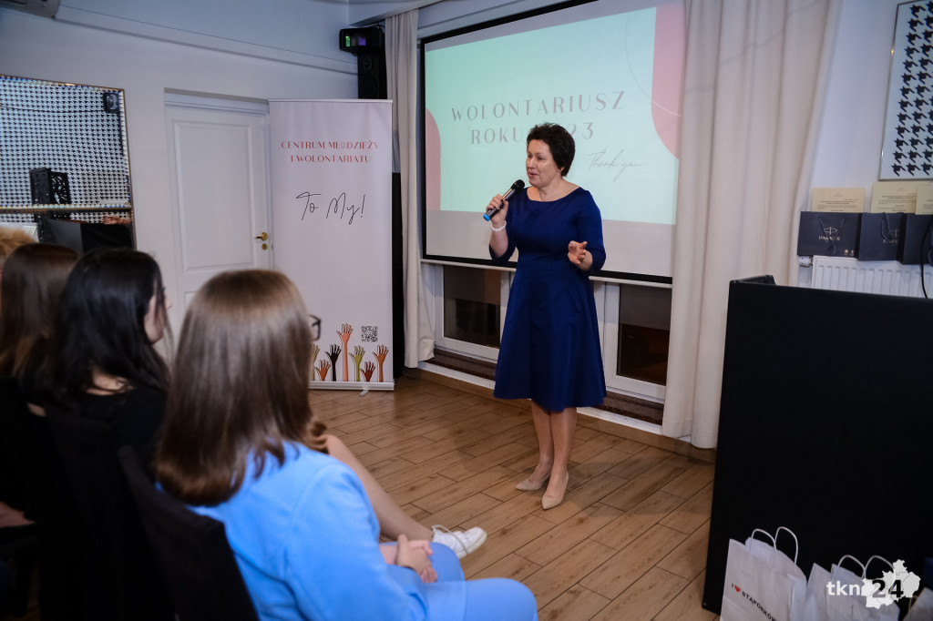 Gala Fundacji Inspiracji i Rozwój [fotorelacja]