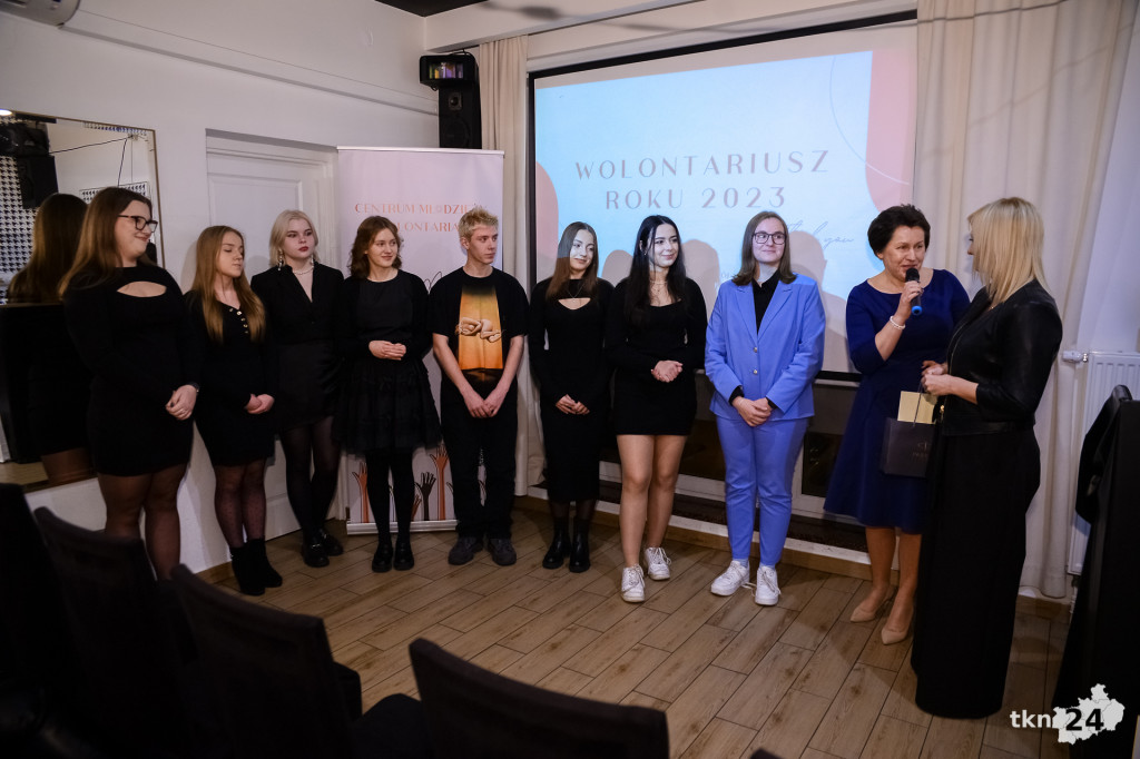Gala Fundacji Inspiracji i Rozwój [fotorelacja]