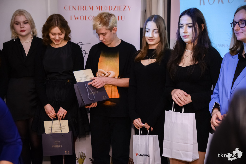 Gala Fundacji Inspiracji i Rozwój [fotorelacja]