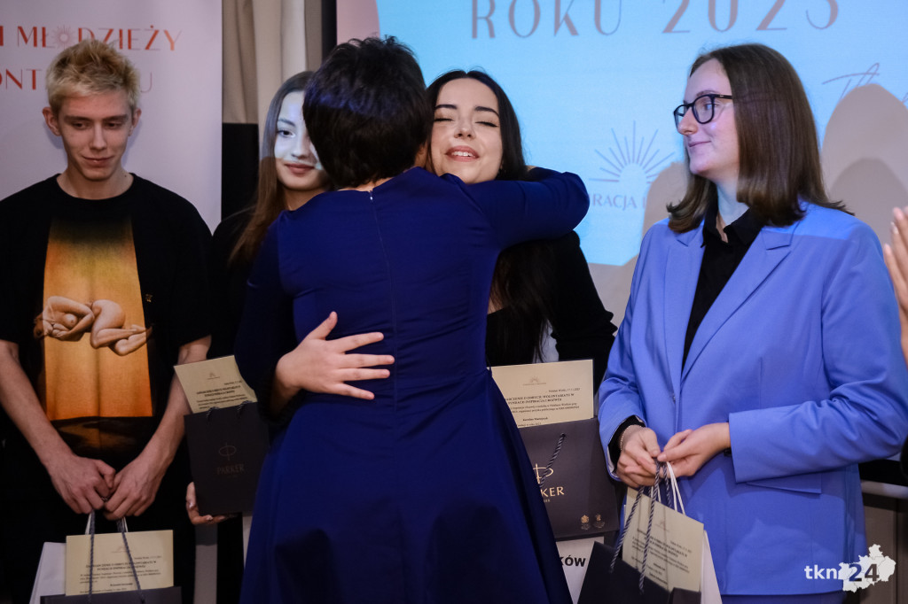 Gala Fundacji Inspiracji i Rozwój [fotorelacja]