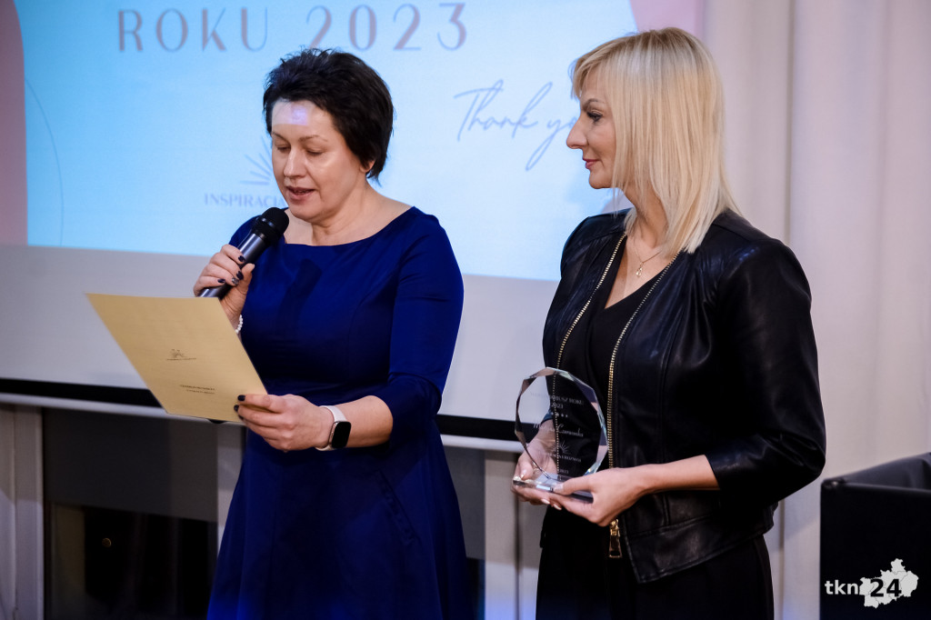 Gala Fundacji Inspiracji i Rozwój [fotorelacja]