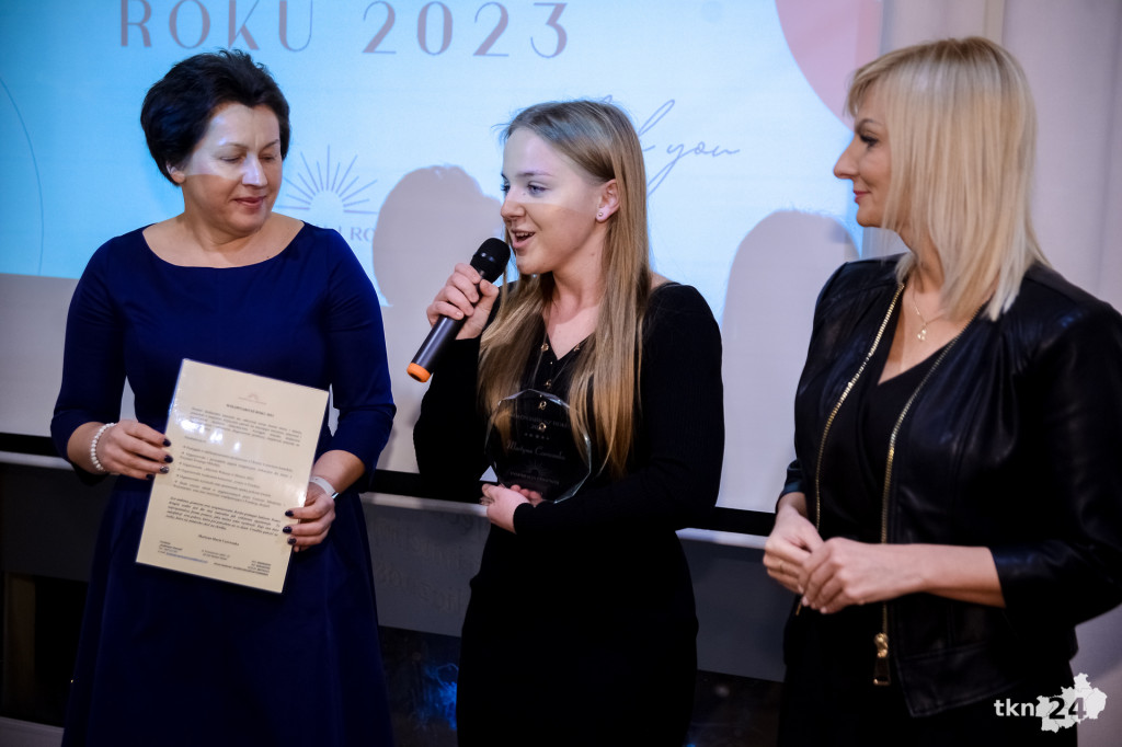 Gala Fundacji Inspiracji i Rozwój [fotorelacja]